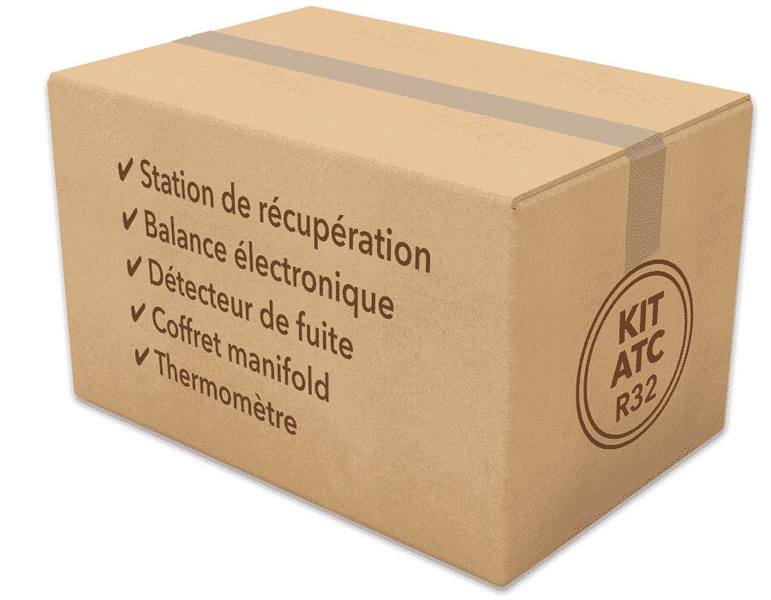 KIT-VALUE-ATC-R32