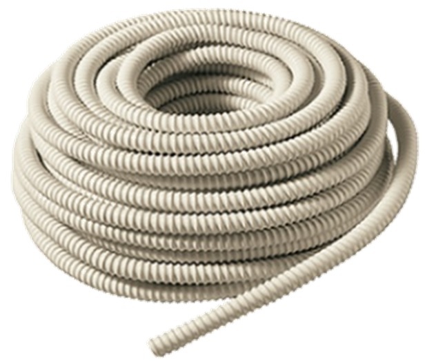 Tube condensat ø16 lisse interieur long(m): 30 30AC16L