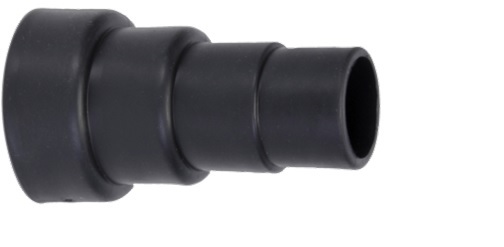 Réducteur noir ø22, ø25, ø32, ø40 pour AP07 AP12RR