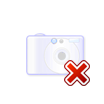 Bande isolante Bl-s2-d0 (M1)blanche 50mm l10m BIB10M1