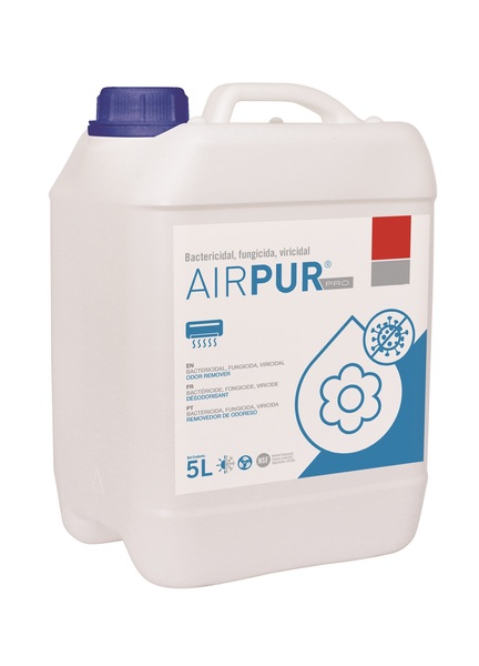 Bidon recharge AirPur 5L CB44