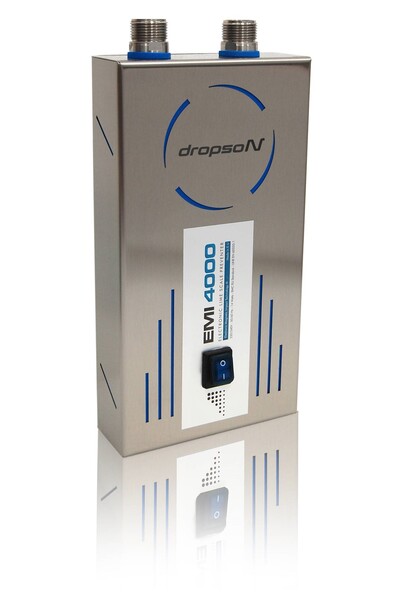 Anti-calcaire &lt; 4,5 m3/h DROP4000