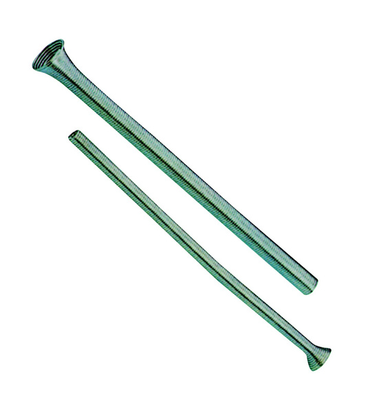 Jeu de ressorts à cintrer 1/4&quot; + 3/8&quot; + 1/2&quot; + 5/8&quot; + 3/4&quot; 102-S5