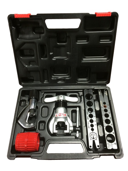 Coffret dudgeonniere debray excent + coupe tube + ebav + expanseurs OD531