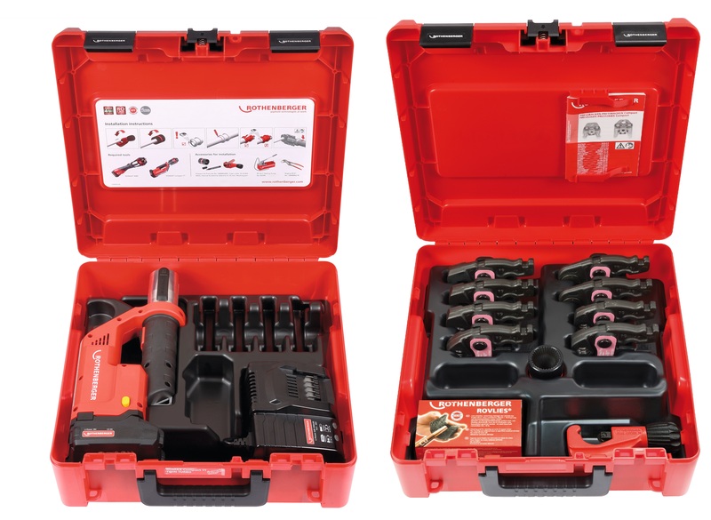 Coffret démarrage complet MaxiPro ROMAX compact 19kn du 1/4 au 1'1/8 PROKITCOMPLET