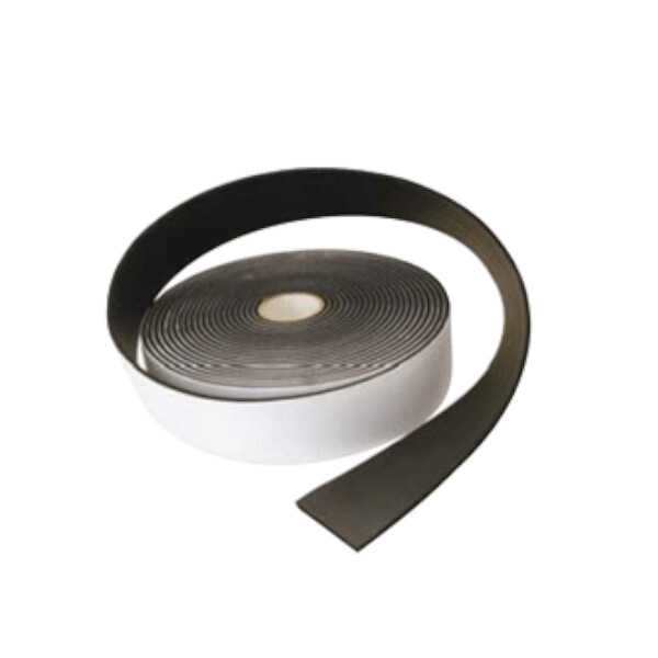 Ruban en mousse isolante adhésive 3 mm x 50 mm x 9,2 m TF-AP703