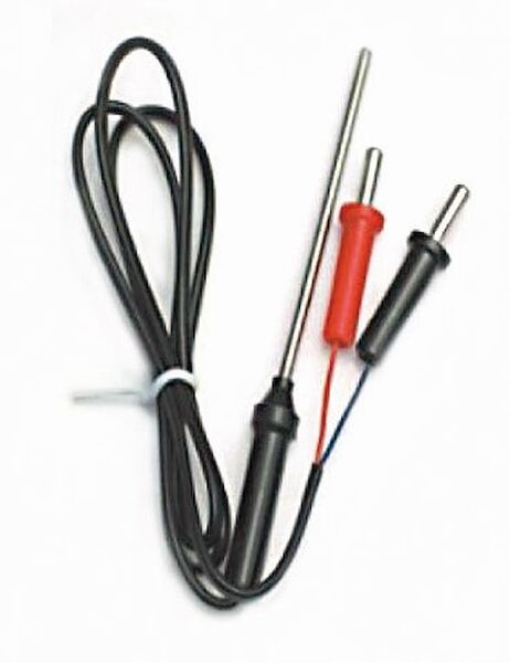 Sonde thermocouple K, L:80mm, -5°C à 900°C TF-IS102