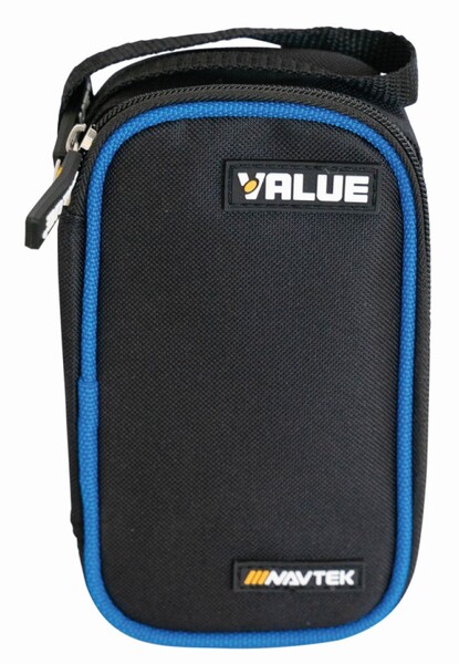 Housse de protection pour instrument de mesure VALUE TF-VMVSA