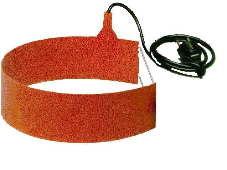 Ceinture chauffante CO04