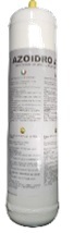 Bouteille azote hydrogenée NH 1L CONH01