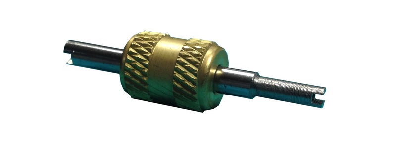 Démonte valve Schrader OV02