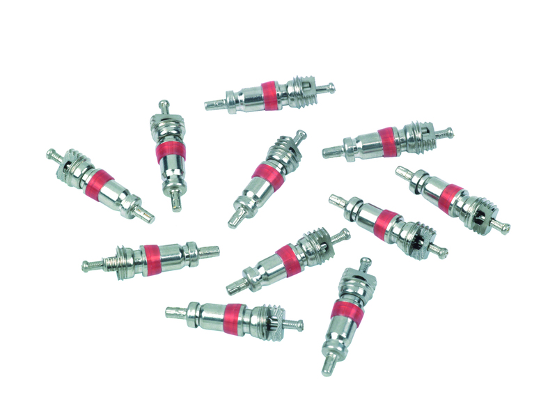 Valve de remplissage R22 407 410 PE02V