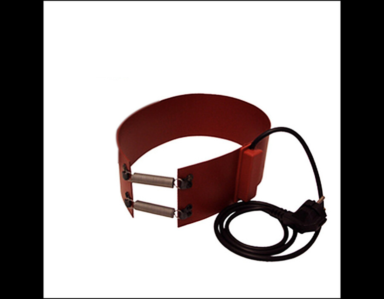 Ceinture chauffante TF-CC