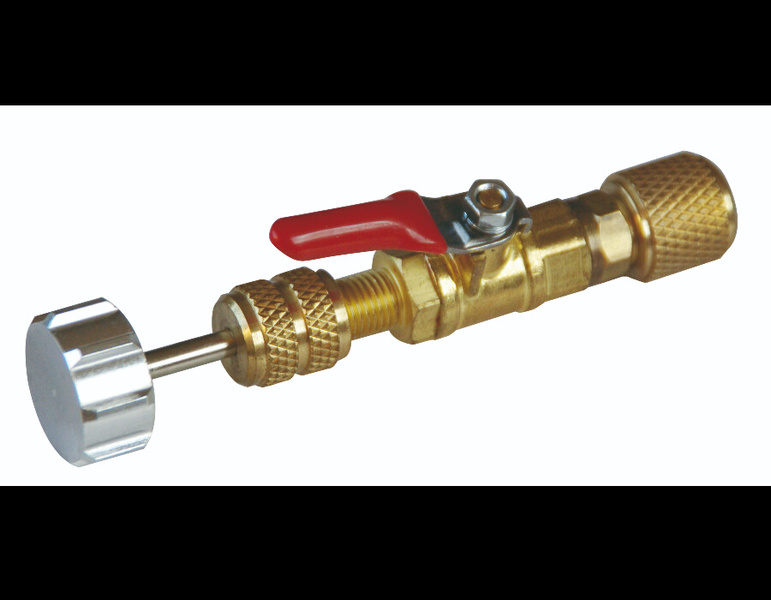 Démonte Schrader sous pression 1/4&quot; TF-DI14