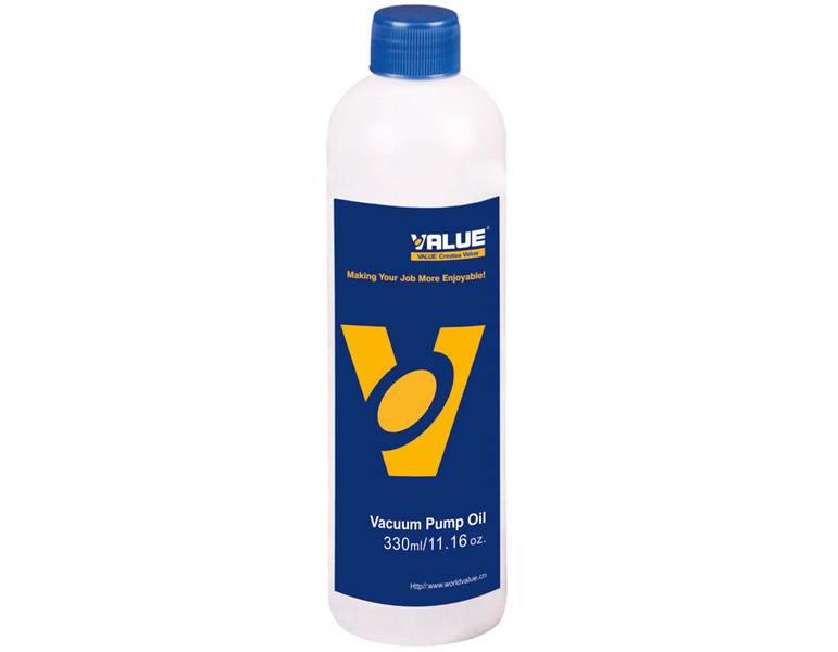 Huile pour pompe à vide 330 mL TF-HPAV