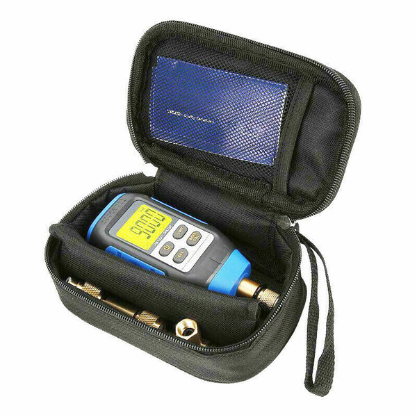 Vacuomètre digital TF-VMV1