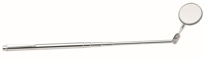Miroir télescopique diam. 3 cm - longueur 18 à 50 cm WSR1249