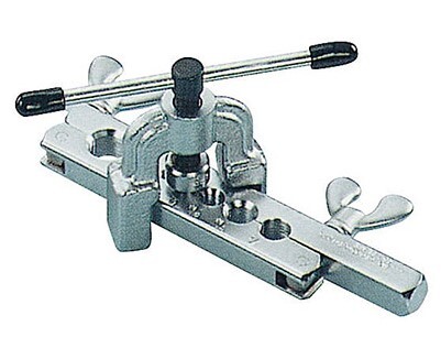 Dudgeonnière 3/16&quot;, 1/4&quot;, 5/16&quot;, 3/8&quot;, 1/2&quot;, 7/16&quot;, 5/8&quot; 195