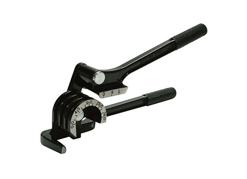 Cintreuse triple têtes pour tube 1/4&quot;, 5/16&quot;, 3/8&quot; - 180° 368-180
