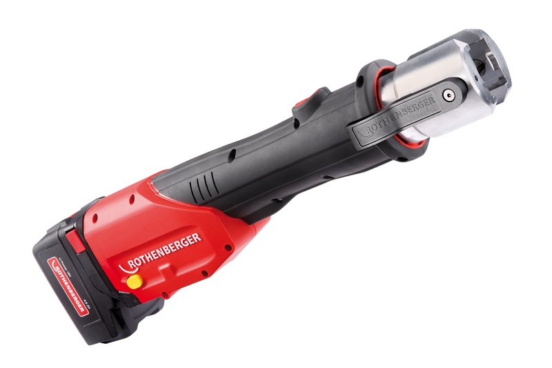 Pince ROMAX 4000 32kn MaxiPro PROROMAXR4