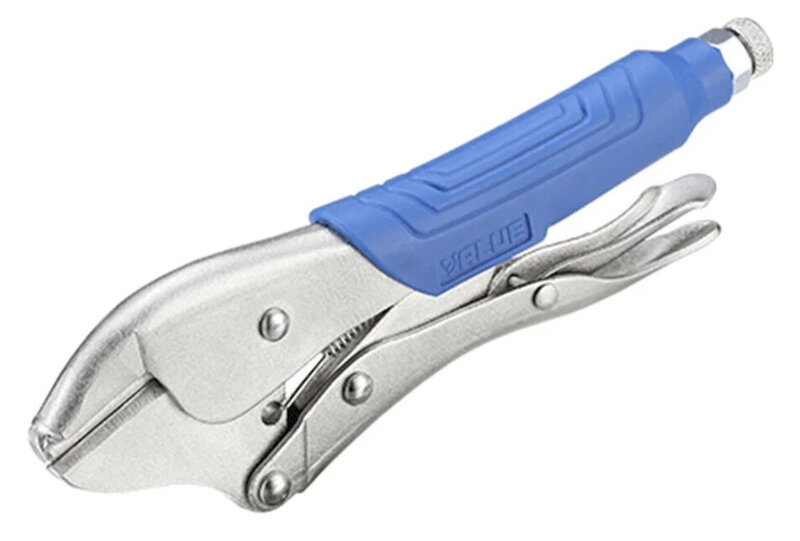 Pince à obturer 1/8&quot;- 3/8&quot; TF-VRT102