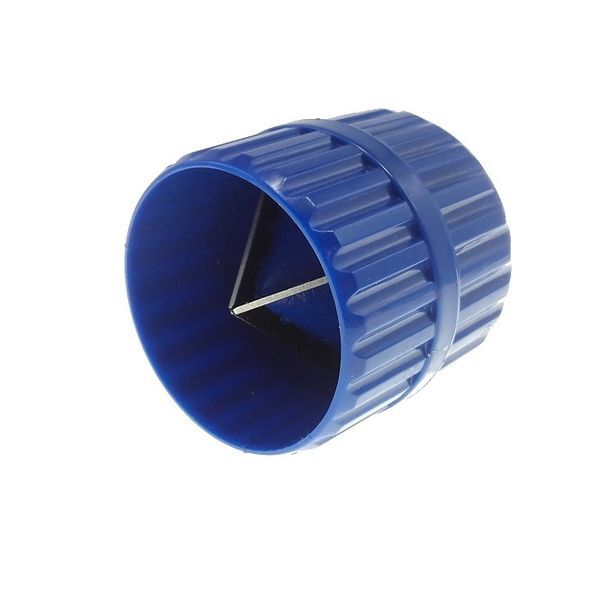 Ebavureur intérieur / extérieur à corps plastique 1/8&quot; - 1&quot;5/8 (4 - 40 mm) TF-VRT301