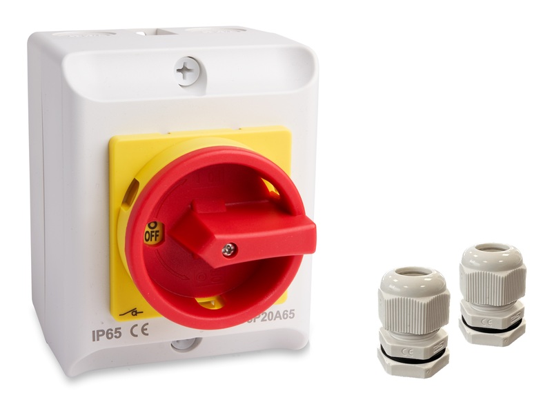 PRO3P20A65