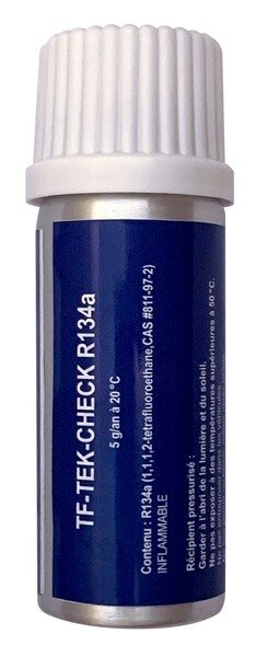 TF-TEKCHECK