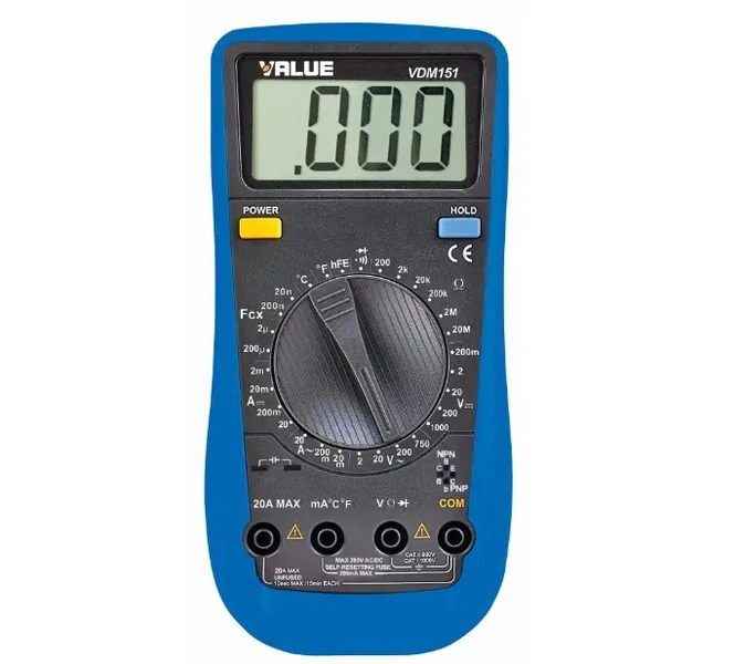 TF-VDM151