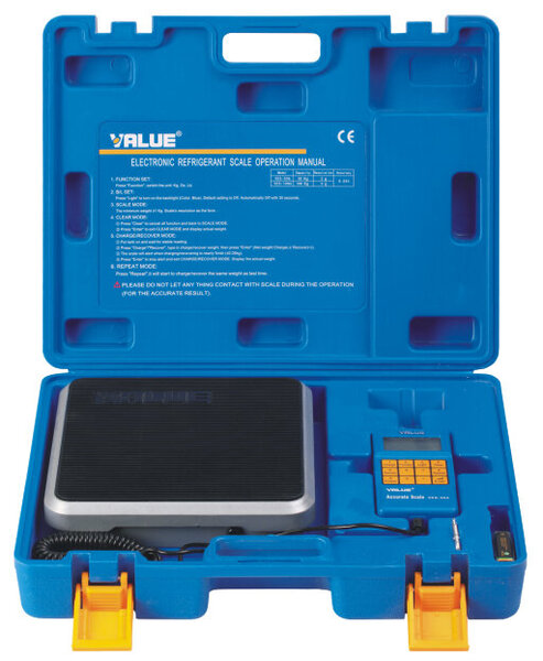 TF-VES100A