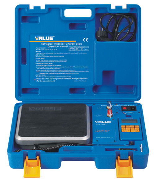 TF-VES100B