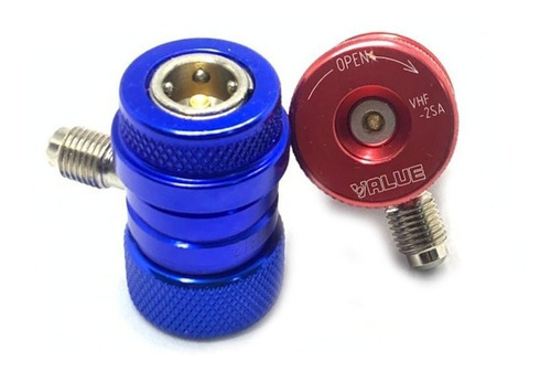 TF-VHF-SA