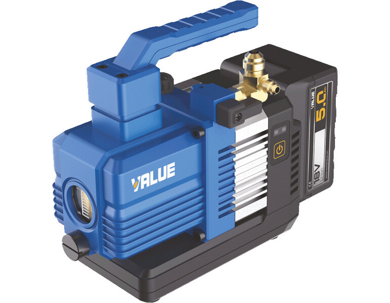 TF-VRP2DLI